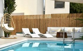 Chris Rea Villa